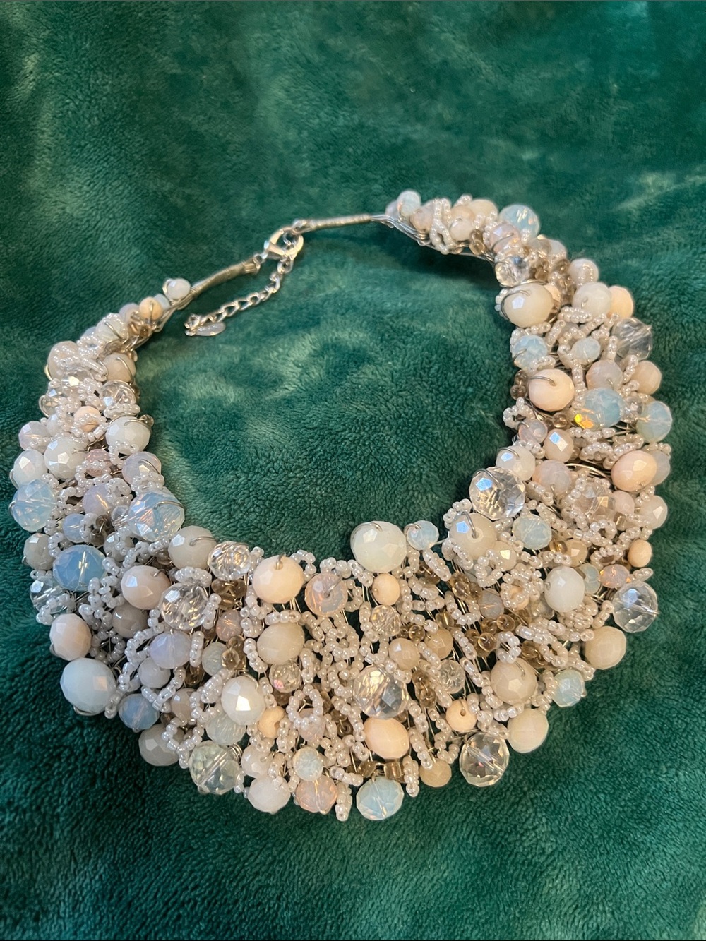 Chunky Necklace